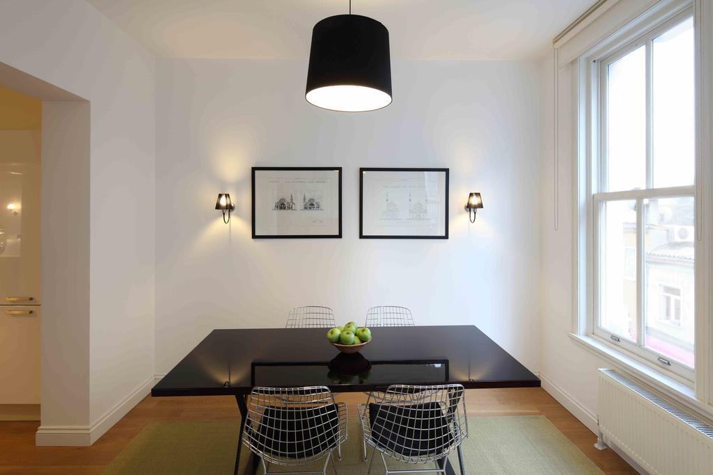 X Flats Tophane Istanbul Room photo
