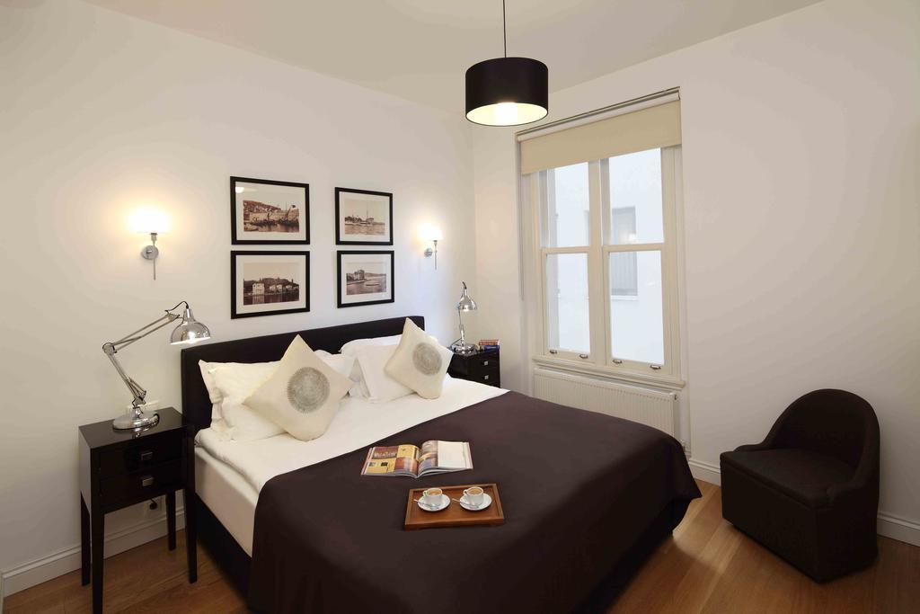 X Flats Tophane Istanbul Room photo
