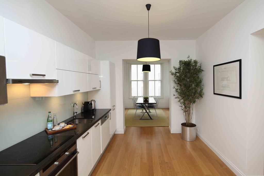 X Flats Tophane Istanbul Room photo