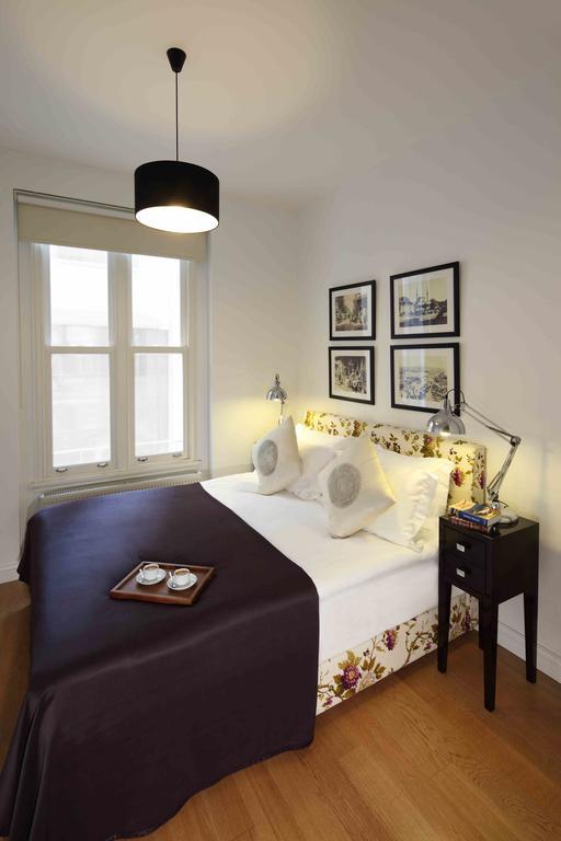 X Flats Tophane Istanbul Room photo