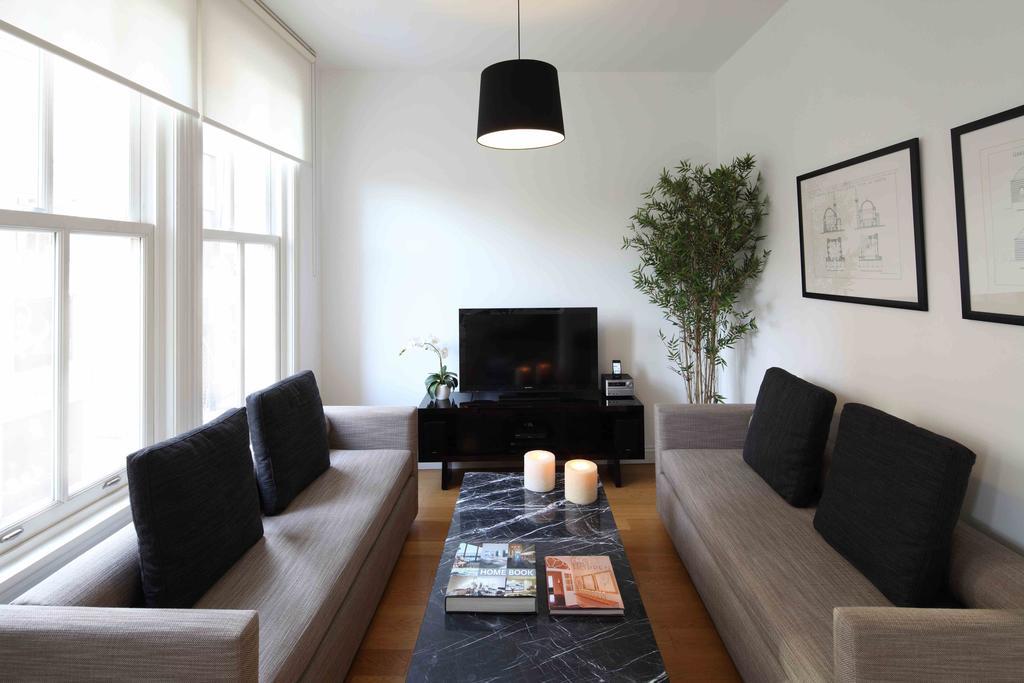 X Flats Tophane Istanbul Room photo