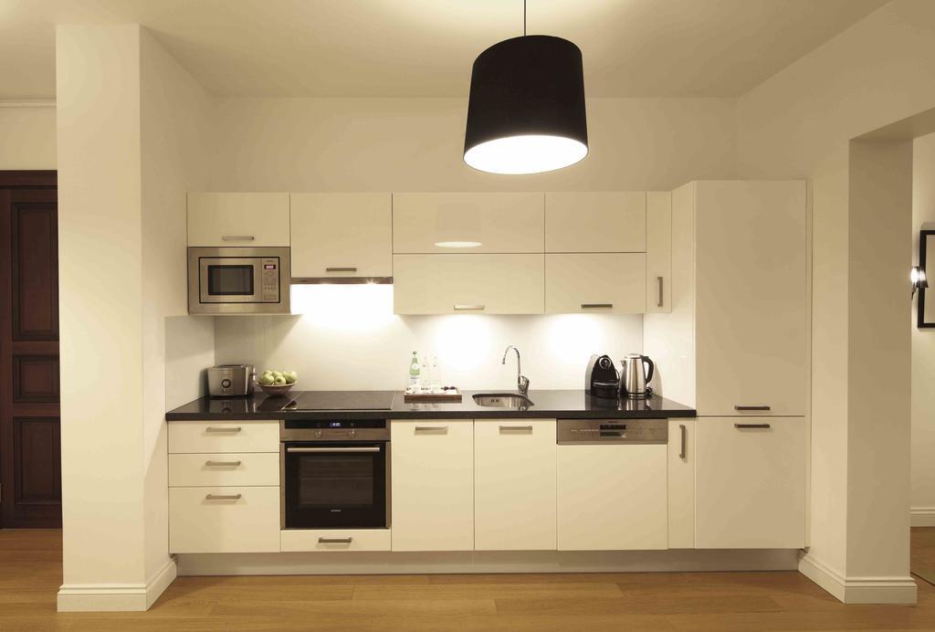X Flats Tophane Istanbul Room photo