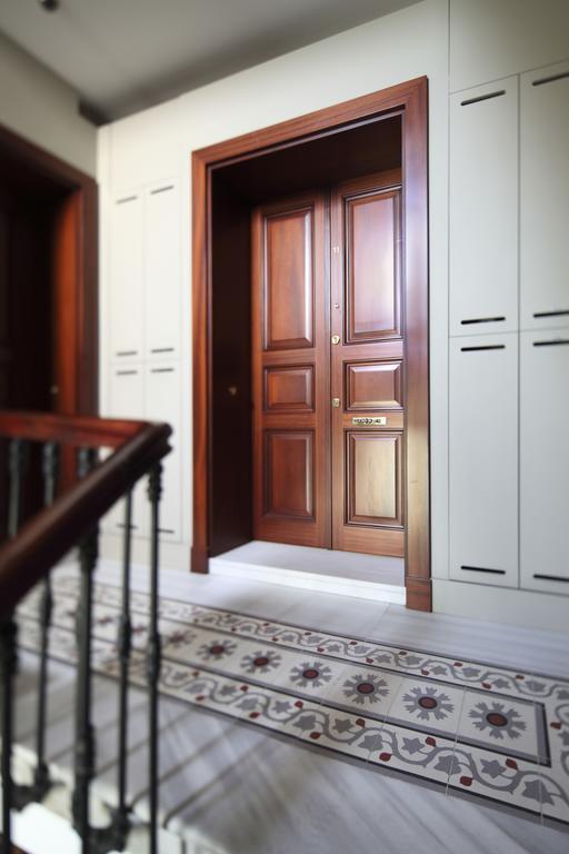 X Flats Tophane Istanbul Exterior photo